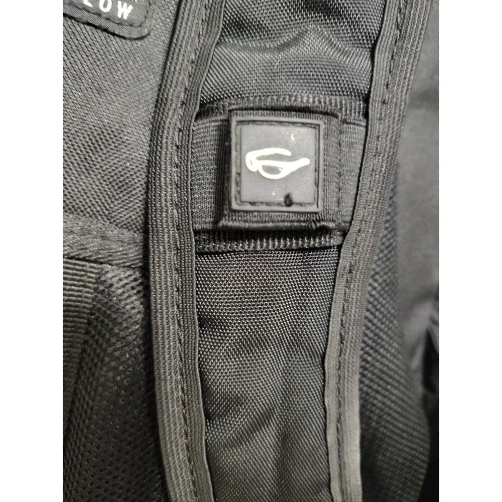 SwissGear 3180 Scansmart TSA 15 Laptop Backpack Black 19-Inch Mult Conv Features